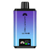 Hayati Pro Ultra Plus 25000 Blueberry Raspberry Prefilled Pod Kit
